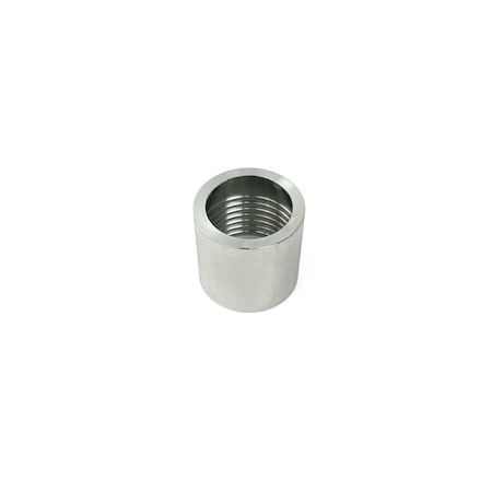 Continental Fittings - Hydraulic, UCF6-20 UCF6-20